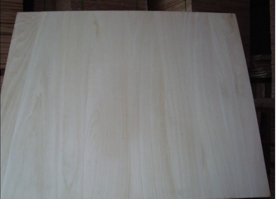 Click to view actual size<br>TitlePaulownia wood board Reads6446