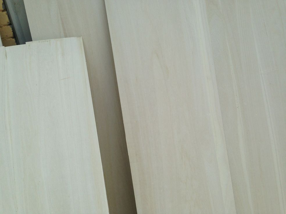 Click to view actual size<br>TitlePaulownia wood board Reads8459