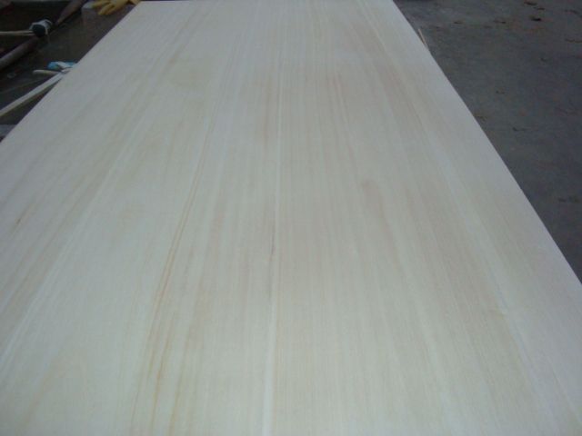 Click to view actual size<br>TitlePaulownia wood board Reads7693