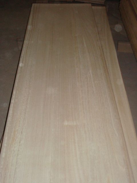 Click to view actual size<br>TitlePaulownia wood board Reads5989