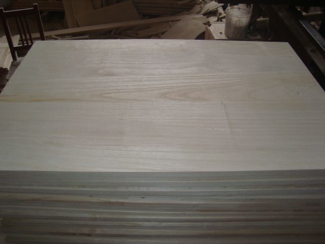 Click to view actual size<br>TitleThe Paulownia independent board Reads6149