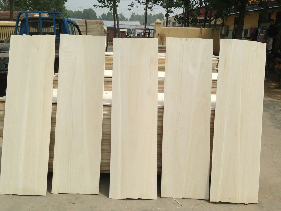 Click to view actual size<br>TitlePaulownia wood  Reads7185