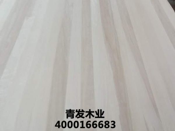 杨木拼板