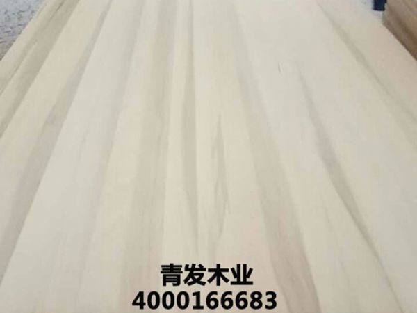 杨木拼板