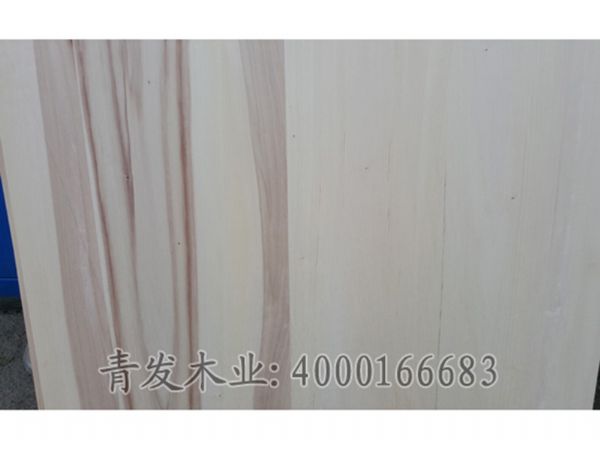 杨木拼板