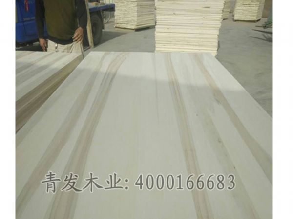 杨木拼板