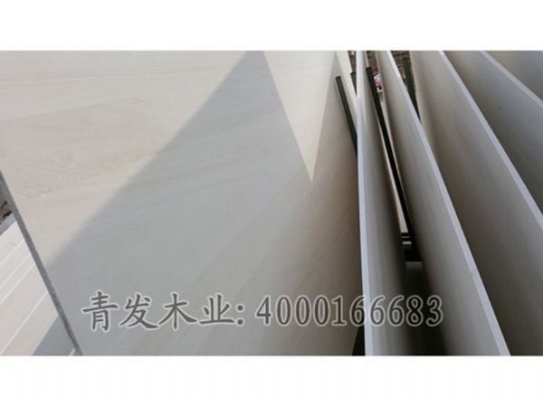 杨木拼板